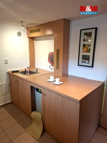 Pronájem bytu 1+1, Rychvald, U Stružky, 36 m2