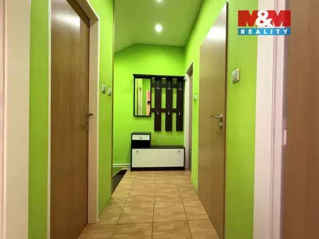 Prodej rodinného domu, Měšice, U školky, 118 m2