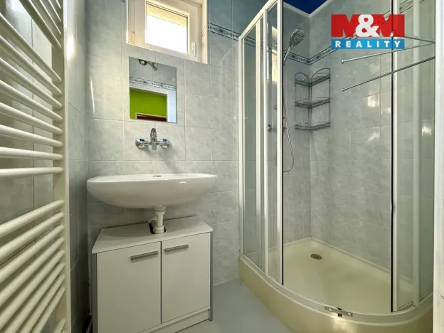 Prodej rodinného domu, Měšice, U školky, 118 m2