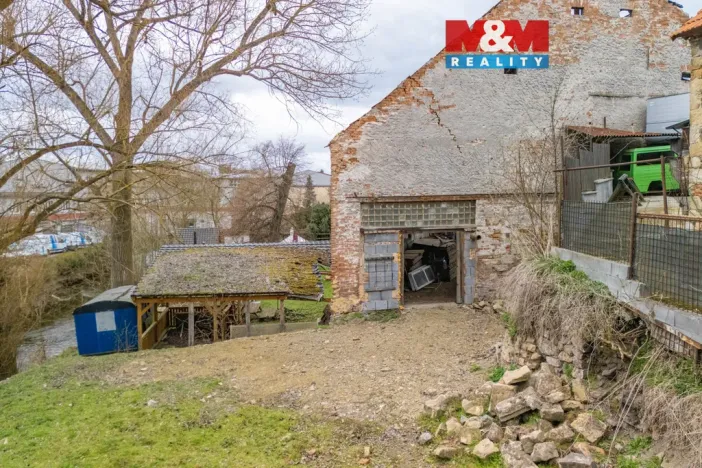 Prodej skladu, Plzeň, 226 m2