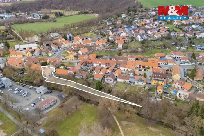 Prodej skladu, Plzeň, 226 m2