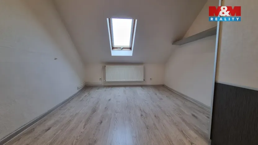 Pronájem bytu 3+1, Český Těšín, Komenského, 65 m2