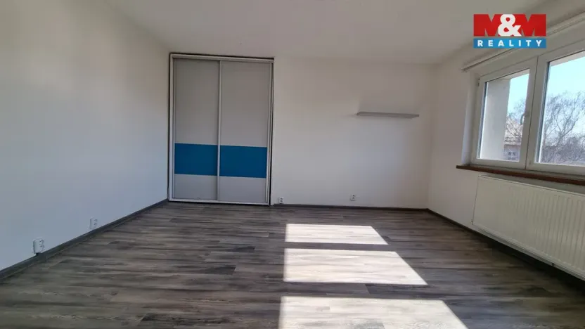 Pronájem bytu 3+1, Český Těšín, Komenského, 65 m2
