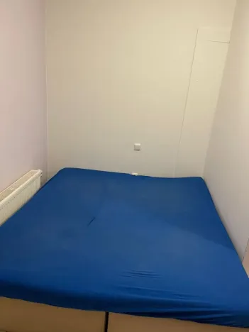 Pronájem bytu 2+kk, Praha - Smíchov, U Santošky, 50 m2