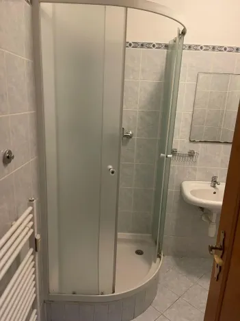 Pronájem bytu 2+kk, Praha - Smíchov, U Santošky, 50 m2