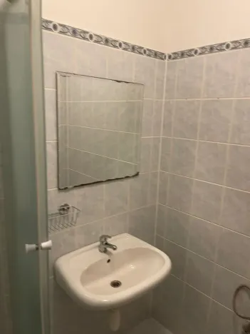 Pronájem bytu 2+kk, Praha - Smíchov, U Santošky, 50 m2