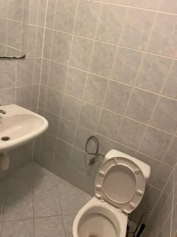 Pronájem bytu 2+kk, Praha - Smíchov, U Santošky, 50 m2