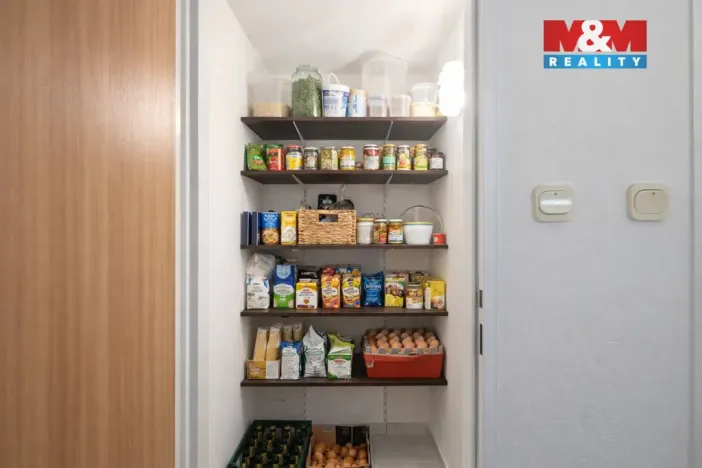 Prodej rodinného domu, Štěchovice - Masečín, 120 m2