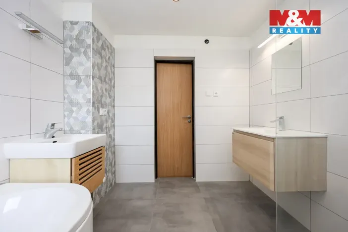 Prodej bytu 2+1, Majetín, Staromajetínská, 89 m2