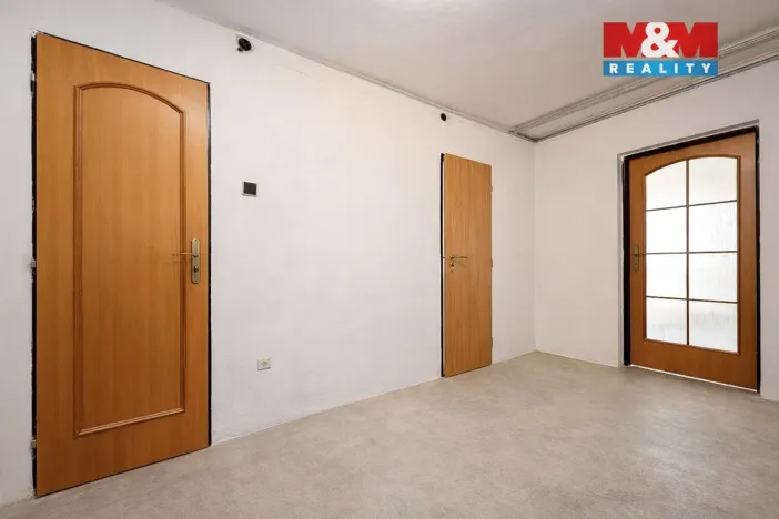 Prodej bytu 2+1, Majetín, Staromajetínská, 89 m2