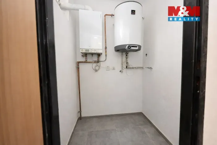 Prodej bytu 2+1, Majetín, Staromajetínská, 89 m2