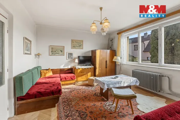 Prodej rodinného domu, Rakovník - Rakovník II, Bezděkov, 150 m2