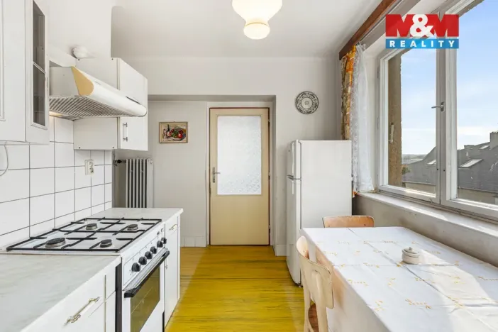 Prodej rodinného domu, Rakovník - Rakovník II, Bezděkov, 150 m2