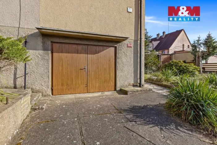 Prodej rodinného domu, Rakovník - Rakovník II, Bezděkov, 150 m2