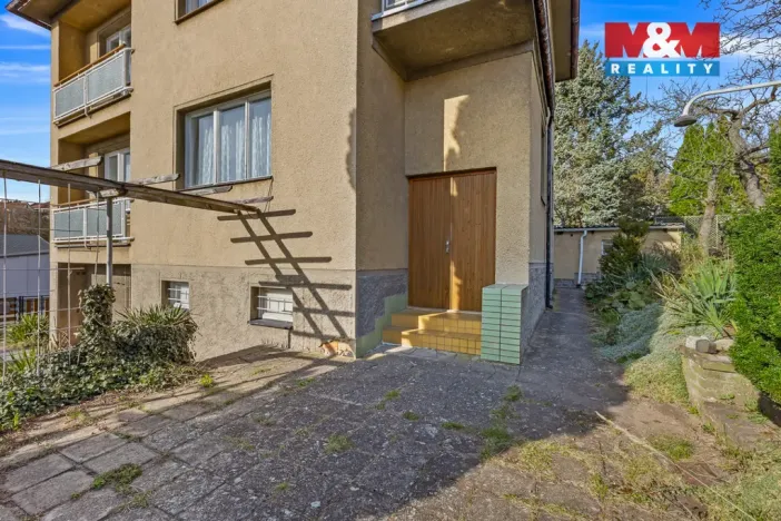 Prodej rodinného domu, Rakovník - Rakovník II, Bezděkov, 150 m2