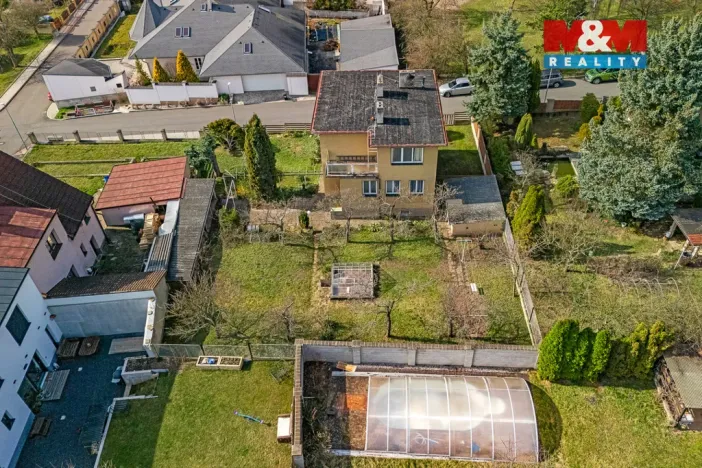 Prodej rodinného domu, Rakovník - Rakovník II, Bezděkov, 150 m2