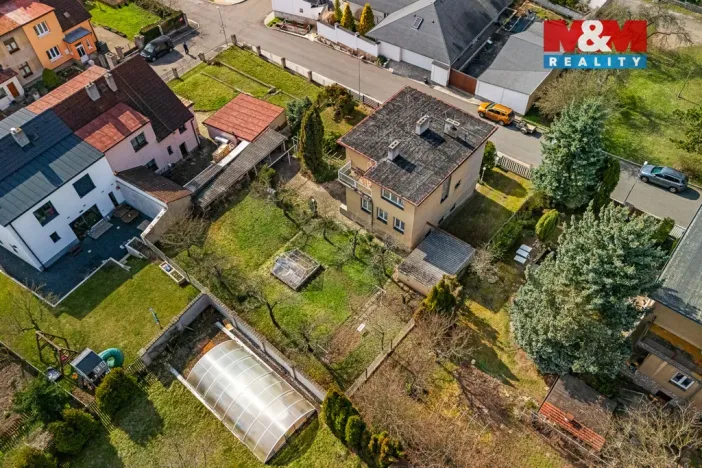 Prodej rodinného domu, Rakovník - Rakovník II, Bezděkov, 150 m2