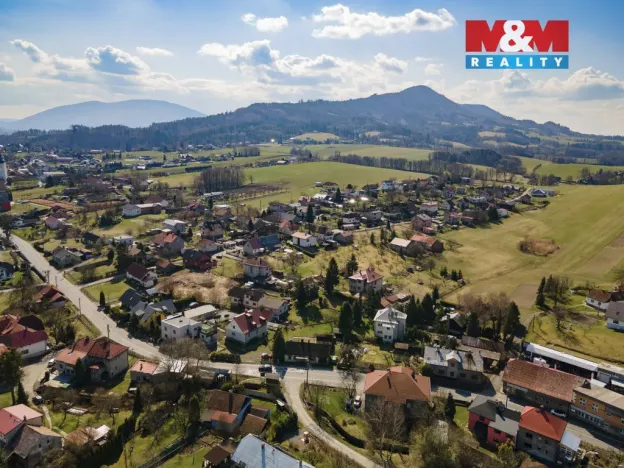 Prodej rodinného domu, Metylovice, 80 m2