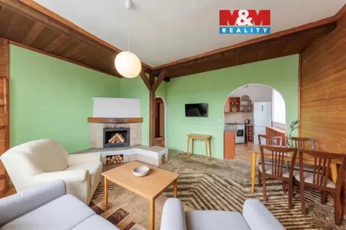 Prodej bytu 3+1, Šindelová, 65 m2