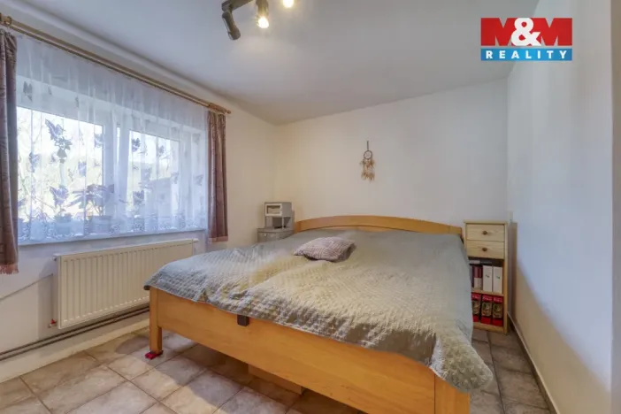 Prodej rodinného domu, Liblín, 119 m2