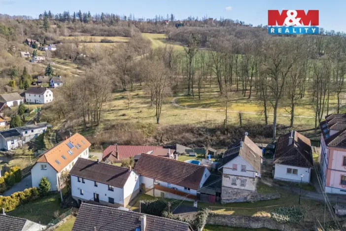 Prodej rodinného domu, Liblín, 119 m2