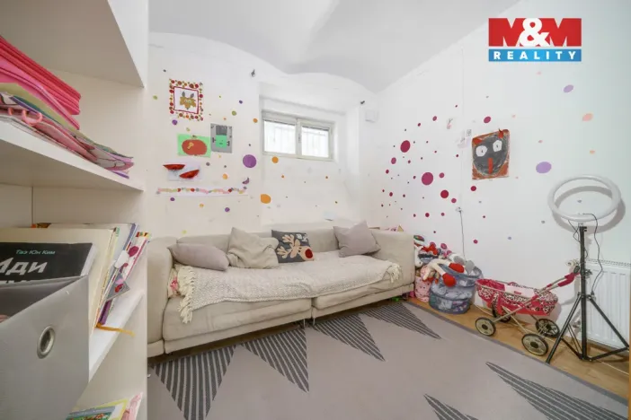 Prodej bytu 2+1, Karlovy Vary, Ondřejská, 78 m2