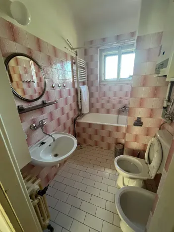 Prodej činžovního domu, Praha - Braník, U družstva Práce, 260 m2