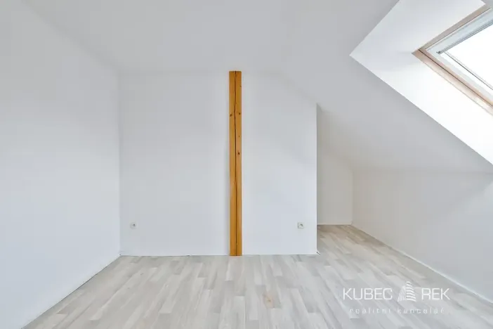 Pronájem bytu 3+kk, Tábor, Husitská, 79 m2