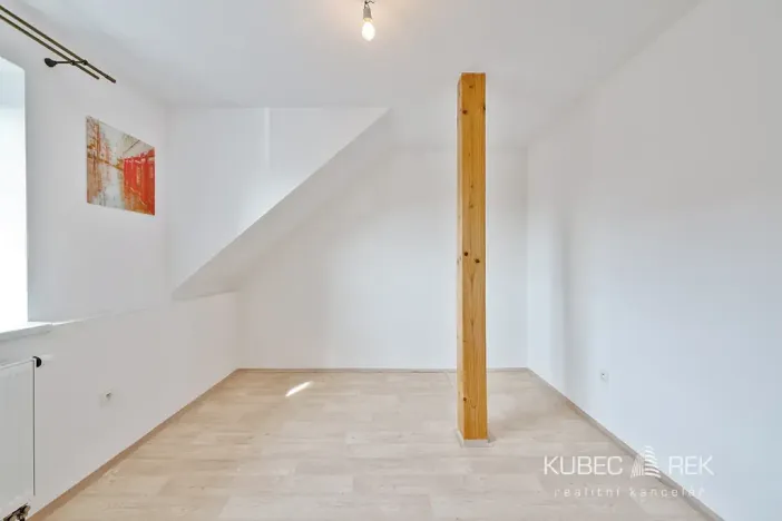 Pronájem bytu 3+kk, Tábor, Husitská, 79 m2