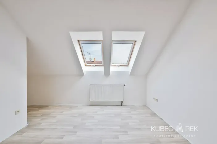 Pronájem bytu 3+kk, Tábor, Husitská, 79 m2