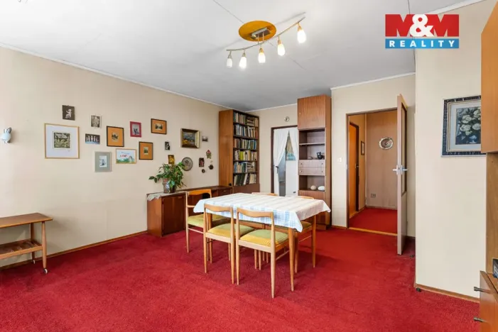 Prodej rodinného domu, Liberec - Liberec XXX-Vratislavice nad Nisou, Svornosti, 140 m2