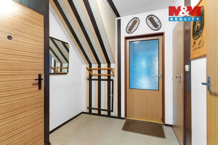 Prodej rodinného domu, Liberec - Liberec XXX-Vratislavice nad Nisou, Svornosti, 140 m2