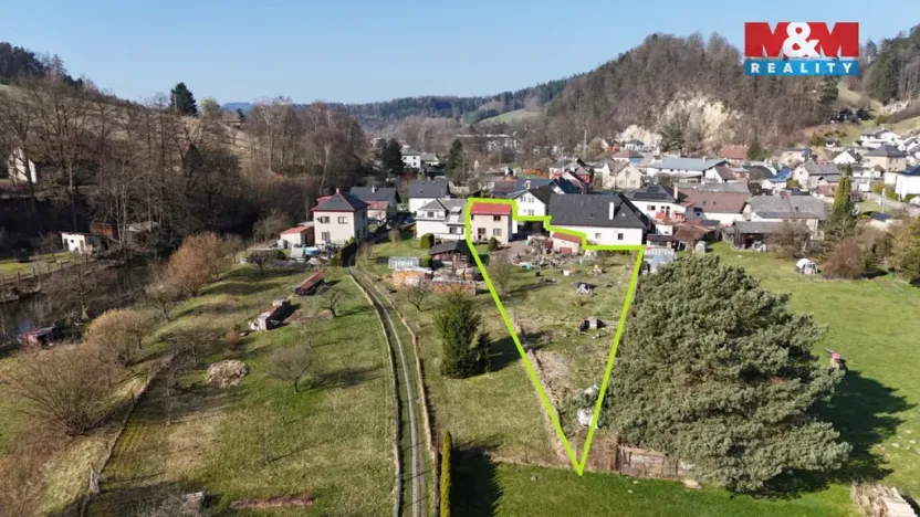 Prodej rodinného domu, Letohrad, Podměstí, 164 m2