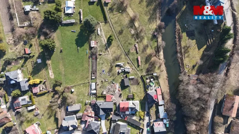 Prodej rodinného domu, Letohrad, Podměstí, 164 m2