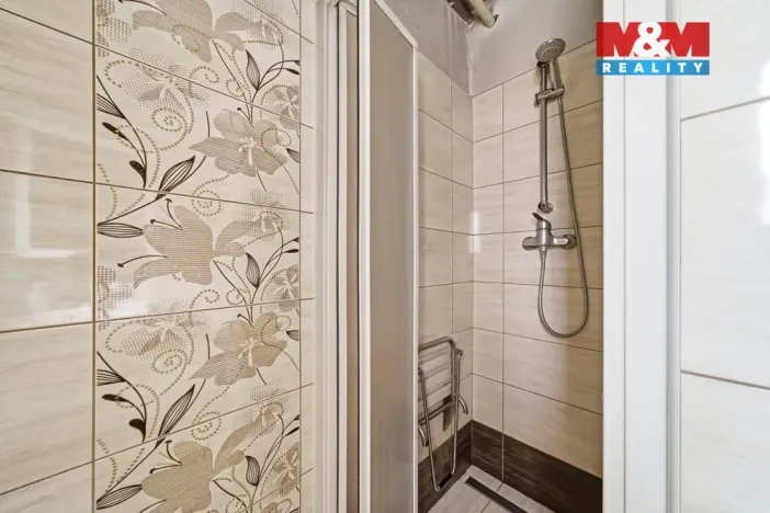 Prodej rodinného domu, Letohrad, Podměstí, 164 m2