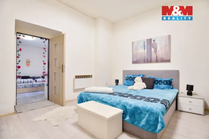 Prodej činžovního domu, Ústí nad Labem - Předlice, Hrbovická, 435 m2