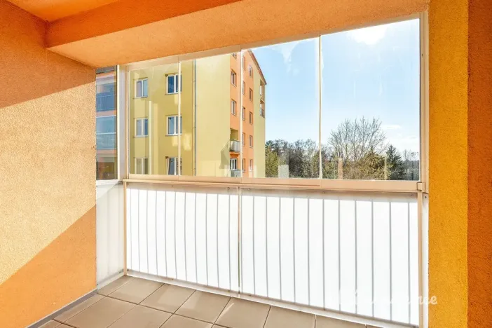 Pronájem bytu 2+kk, Klecany, V Honech, 47 m2