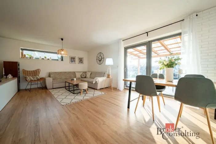 Prodej rodinného domu, Strupčice - Okořín, 107 m2