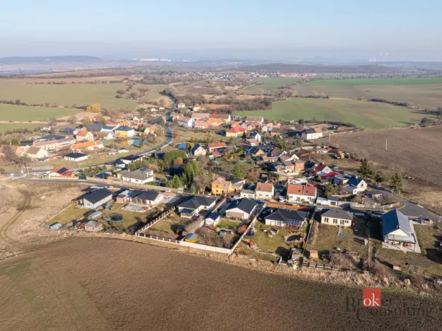 Prodej rodinného domu, Strupčice - Okořín, 107 m2