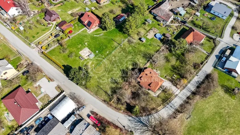 Prodej pozemku pro bydlení, Ženklava, 1015 m2