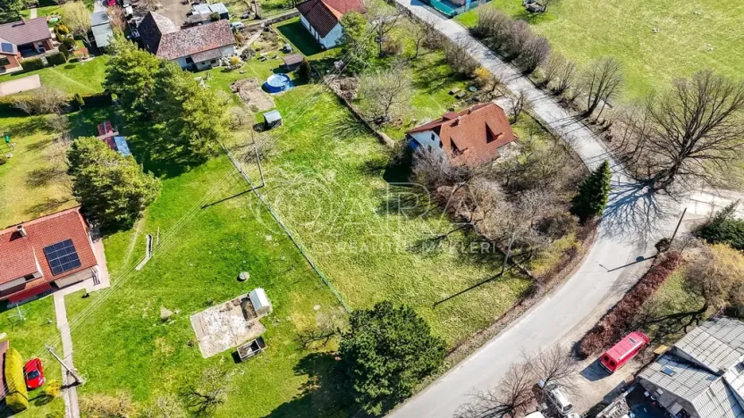 Prodej pozemku pro bydlení, Ženklava, 1015 m2