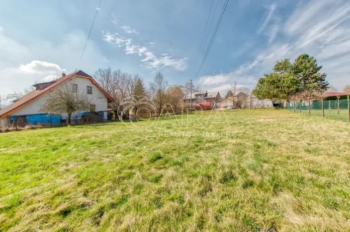 Prodej pozemku pro bydlení, Ženklava, 1015 m2