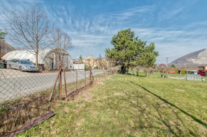 Prodej pozemku pro bydlení, Ženklava, 1015 m2
