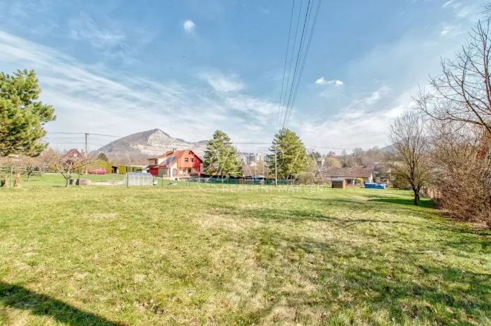 Prodej pozemku pro bydlení, Ženklava, 1015 m2