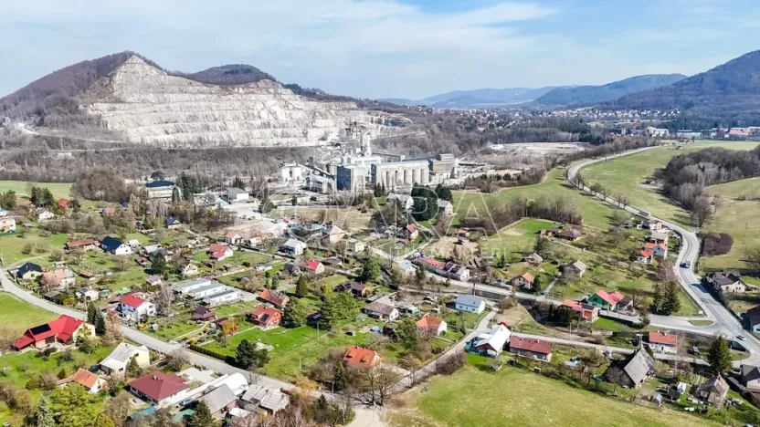 Prodej pozemku pro bydlení, Ženklava, 1015 m2