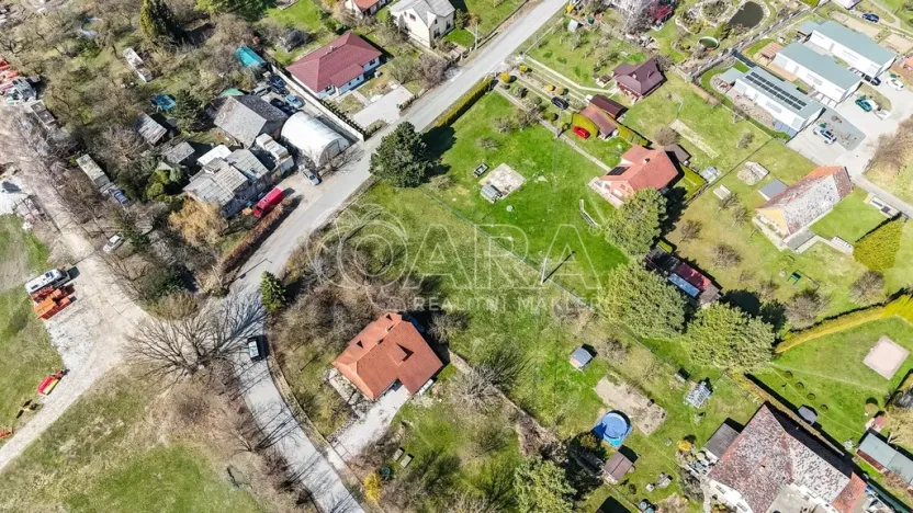 Prodej pozemku pro bydlení, Ženklava, 1015 m2