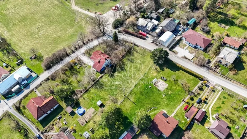 Prodej pozemku pro bydlení, Ženklava, 1015 m2