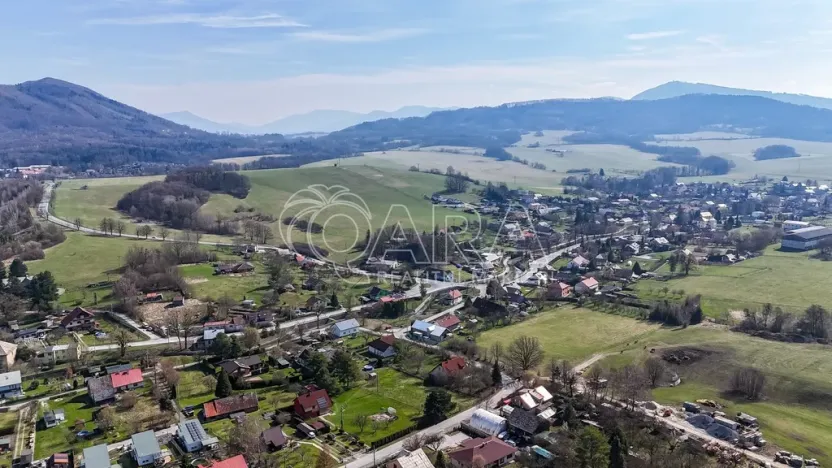 Prodej pozemku pro bydlení, Ženklava, 1015 m2