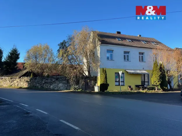 Prodej rodinného domu, Veselíčko, 320 m2