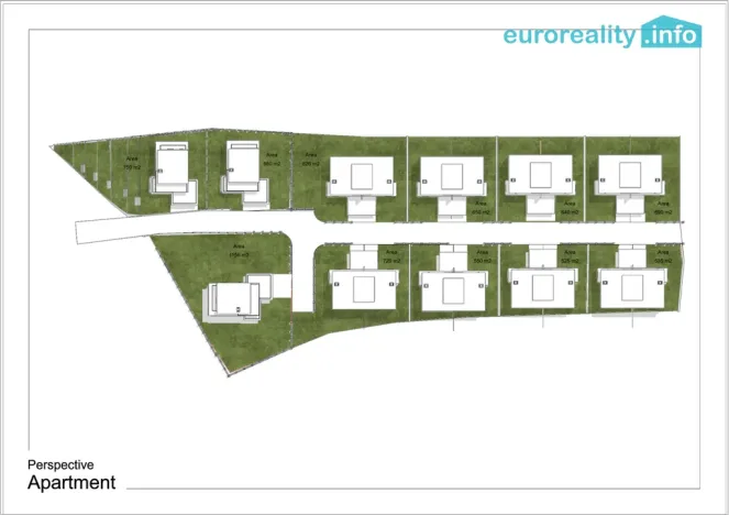 Prodej pozemku pro bydlení, Štěnovice, 7024 m2
